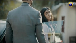 Khush Naseebi - Episode 16 - 8th April 2026